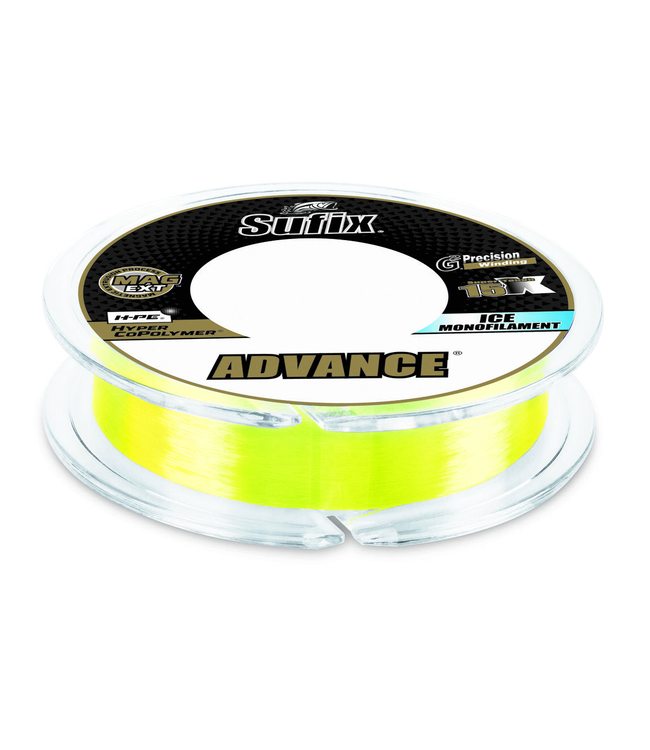 Sufix Sufix Advance Ice Monofilament