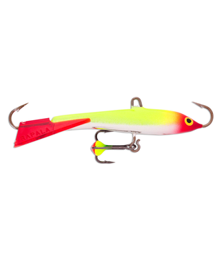 Rapala Rapala Jigging Rap w/Tiger Eye