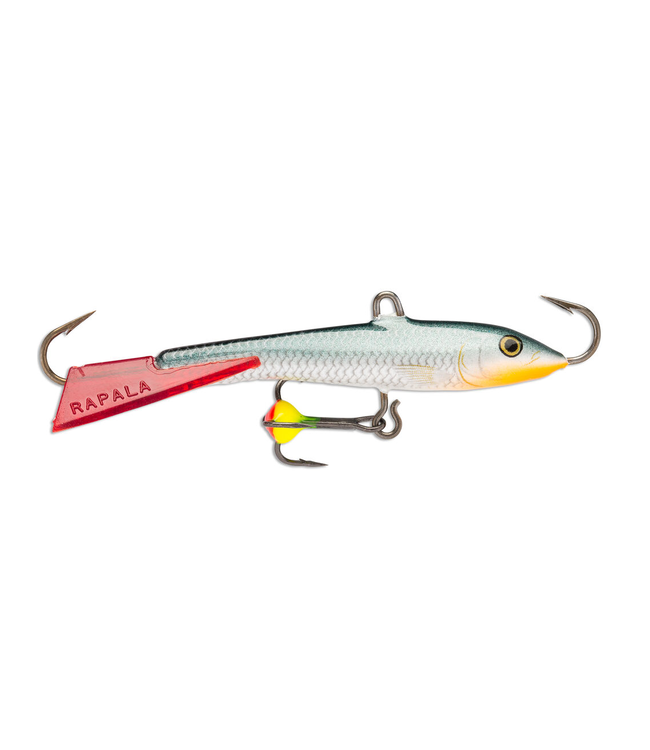 Rapala Rapala Jigging Rap w/Tiger Eye