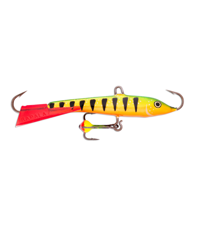 Rapala Rapala Jigging Rap w/Tiger Eye