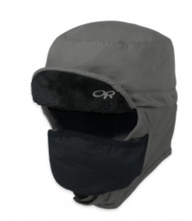 Outdoor Research Outdoor Research Frostline Hat