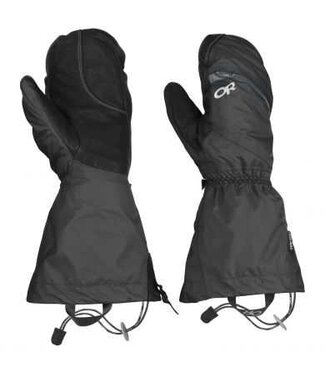 Outdoor Research Outdoor Research Men's Alti Gore-Tex Mitt