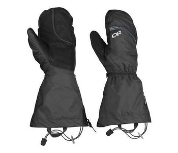 Outdoor Research Men's Alti Gore-Tex Mitt