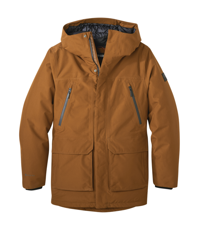 Outdoor Research Outdoor Research Men's Stormcraft Down Parka