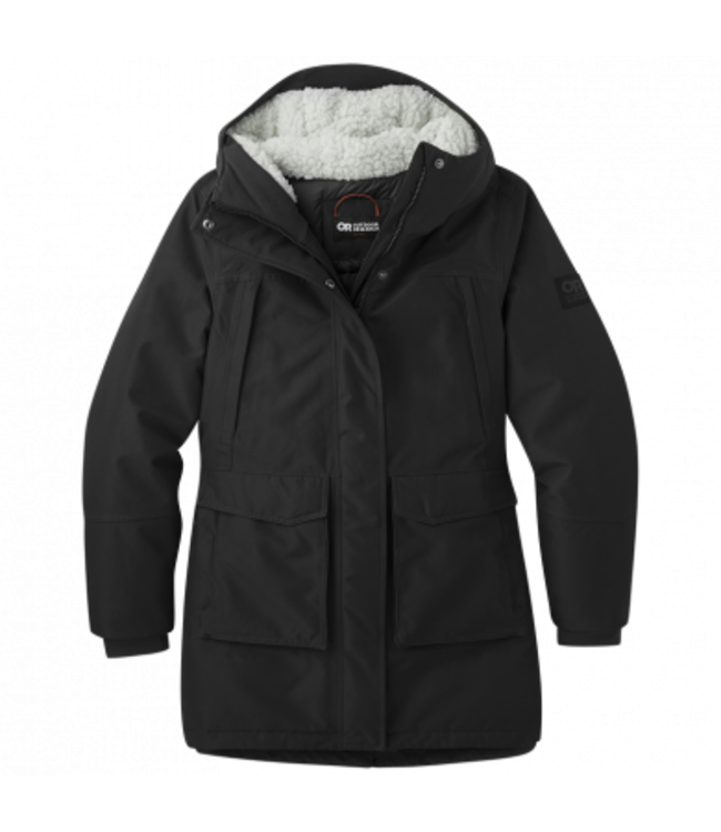 Outdoor Research Outdoor Research Women's Stormcraft Down Parka