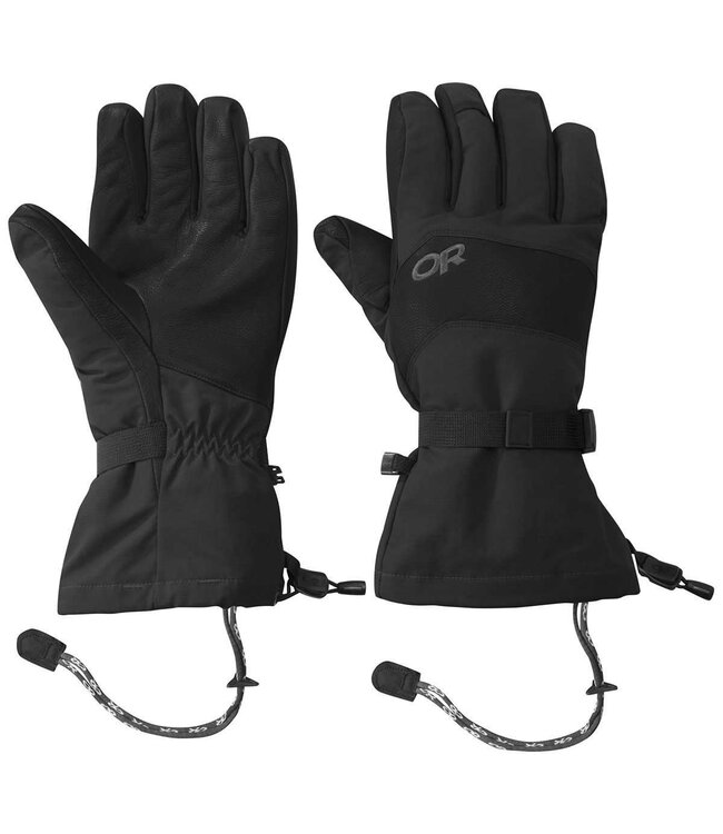 Outdoor Research Outdoor Research Men's Highcamp Gloves