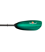 Aqua Bound Aqua Bound Tango Fiberglass  Lam/Posi Lock Carbon Shaft 2pc Kayak Paddle