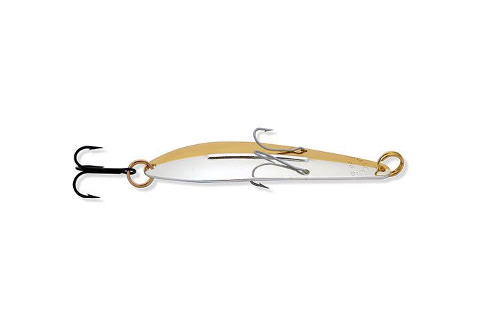 Williams Ice Jig - Great Lakes Outfitters