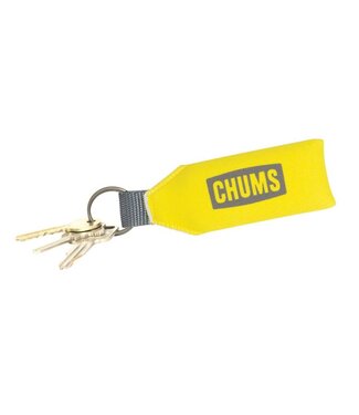 Chums Chums Floating Neo Keychain