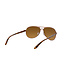 Oakley Oakley Feedback Rose Gold W/Prism Tungsten Polarized
