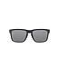 Oakley Oakley Holbrook Matte Black W/ Prizm Black Polarized