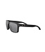 Oakley Oakley Holbrook Matte Black W/ Prizm Black Polarized