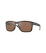 Oakley Oakley Holbrook XL Woodgrain W/Prizm Tungsten Polarized