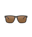 Oakley Oakley Holbrook XL Woodgrain W/Prizm Tungsten Polarized