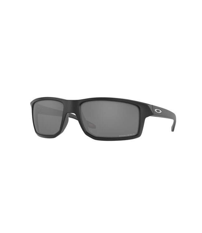 Oakley Oakley Gibston Matte Black W/Prizm Black