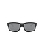 Oakley Oakley Gibston Matte Black W/Prizm Black