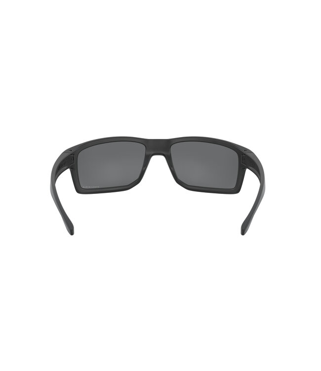 Oakley Oakley Gibston Matte Black W/Prizm Black