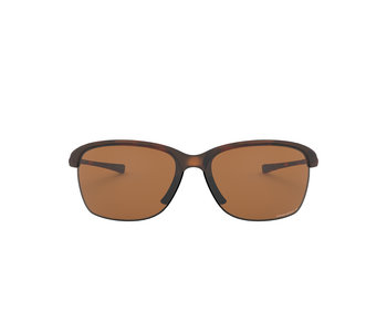 Oakley Unstoppable Matte Tortoise Brown