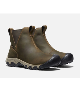 Keen Keen Women's Greta Chelsea WP Boot