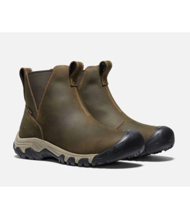 Keen Keen Women's Greta Chelsea WP Boot