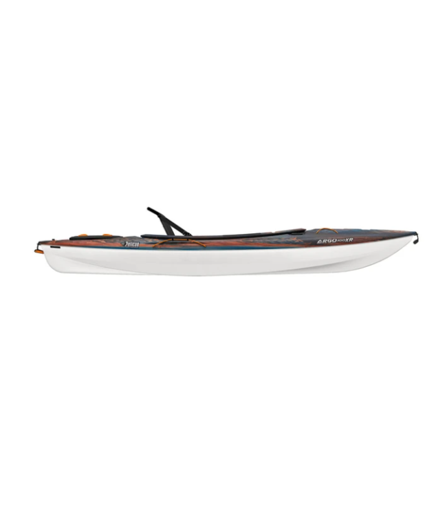 Pelican Pelican Argo 100 XR Kayak Cosmos/White/ Tin Grey