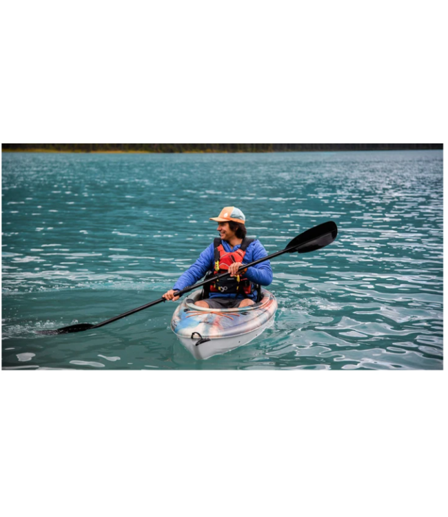 Pelican Pelican Argo 100 XR Kayak Cosmos/White/ Tin Grey