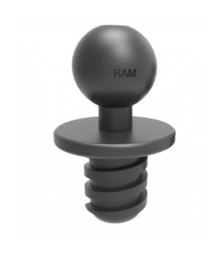 Perception Perception Solo Mount 1.5"