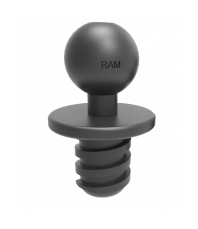 Perception Perception Solo Mount 1.5"