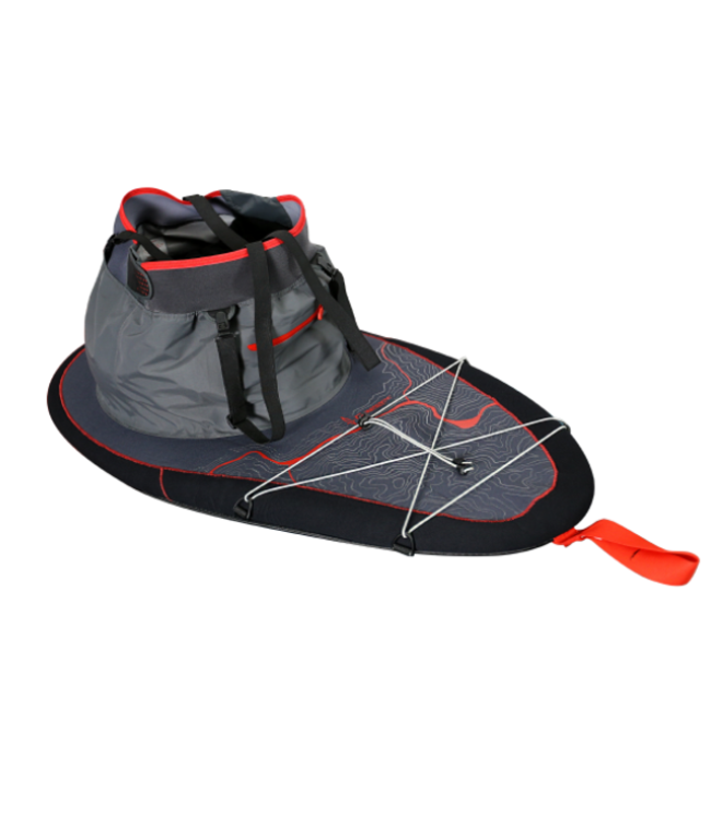 Dagger Dagger Outbound Spray Skirt LG