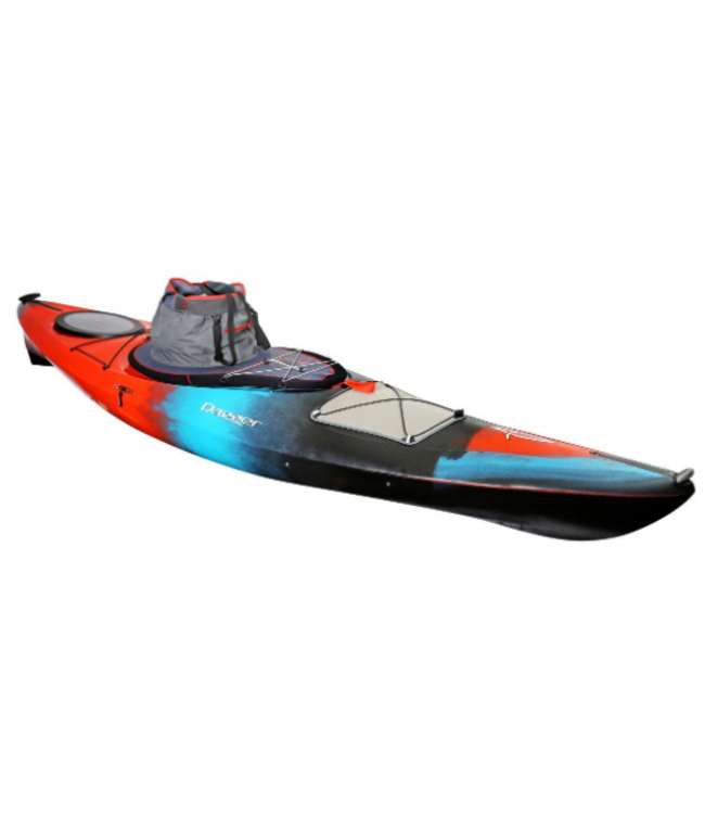 Dagger Dagger Outbound Spray Skirt XL