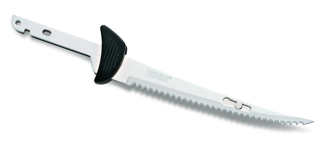 Copy of Rapala Lithium Ion Cordless Fillet Knife