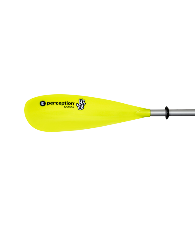 Perception Perception  Perception Hi Five Kid's Kayak Paddle 190cm