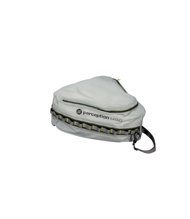 Perception Perception  Splash Bow Bag