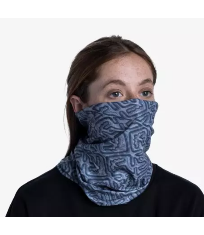 BUFF BUFF Original Kunak Steel/Blue