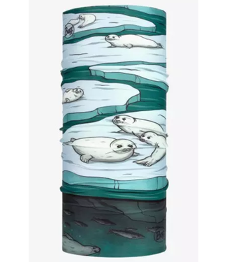 BUFF BUFF Original Ecostretch Glacier Rest
