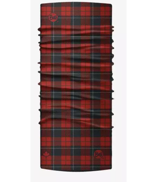 BUFF BUFF Original Ecostretch Canadian Plaid