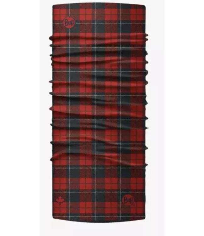 BUFF BUFF Original Ecostretch Canadian Plaid