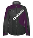Choko Choko Women's Quantum Nylon Jacket