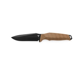 True Utility Fixed Blade Knife