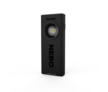NEBO, Slim + 1200 Lumen Pocket Light