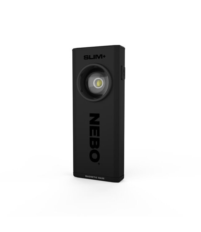 Nebo NEBO, Slim + 1200 Lumen Pocket Light