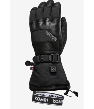 Kombi Kombi The Adult Warm It Up Glove