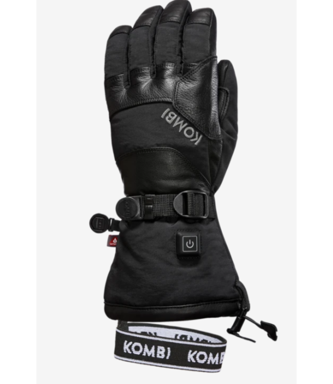 Kombi Kombi The Adult Warm It Up Glove