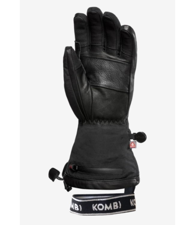 Kombi Kombi The Adult Warm It Up Glove