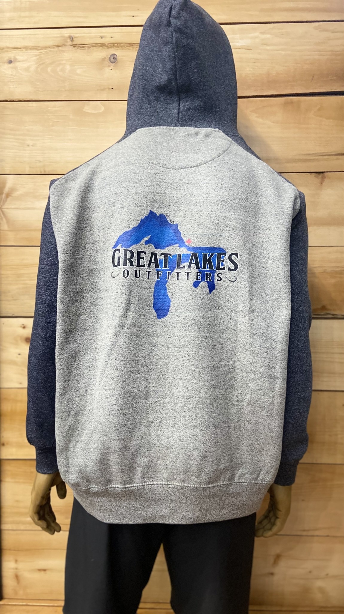 Great Lakes Outfitters - Great Lakes Outfitters