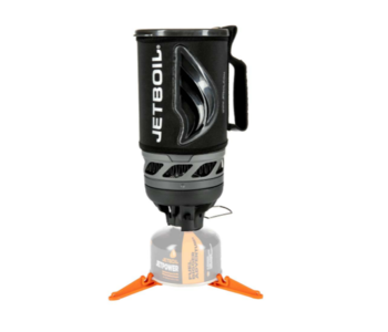 JETBOIL Flash Carbon Cooking System