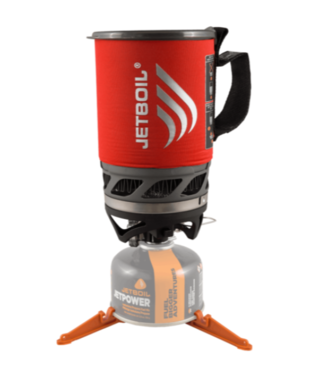 Jetboil JETBOIL MicroMo Cooking System - Tamale
