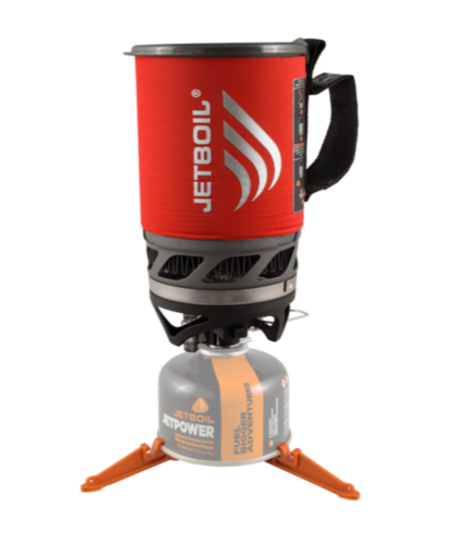 Jetboil JETBOIL MicroMo Cooking System - Tamale