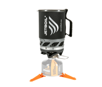 Copy of JETBOIL MicroMo Cooking System Tamale
