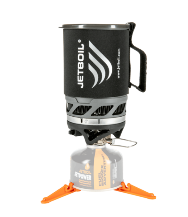 Jetboil JETBOIL MicroMo Cooking System Tamale